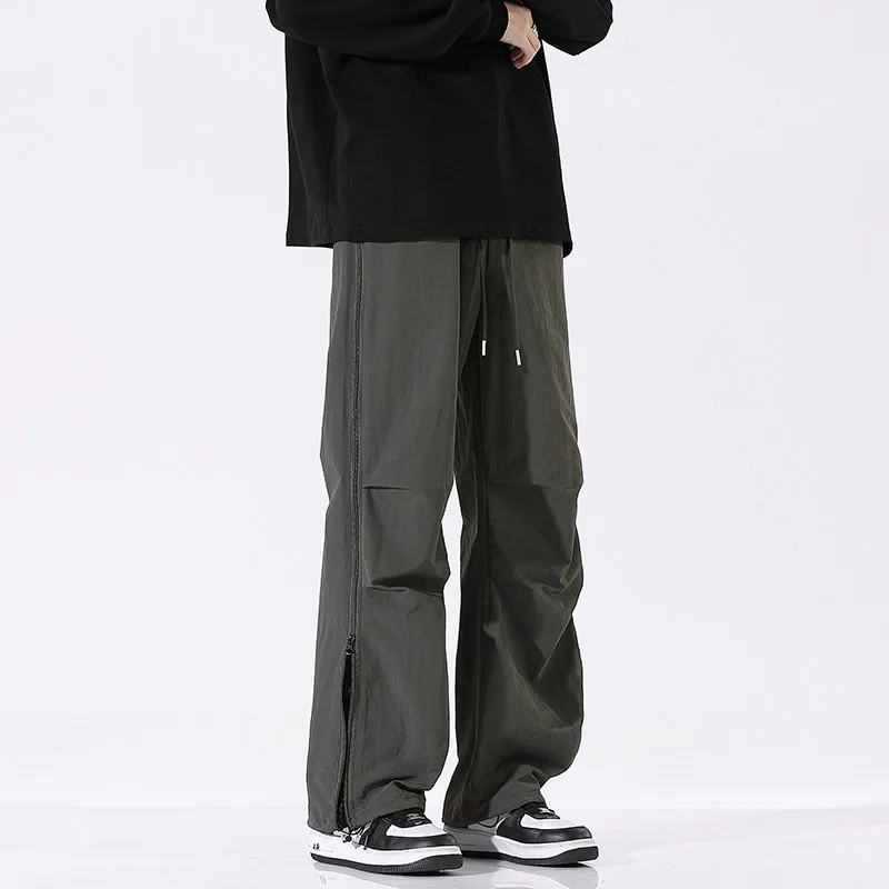 SIL VITIN Casual Pants Unisex-10