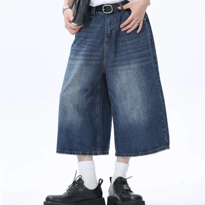 SIL VITIN Jeans Unisex-8