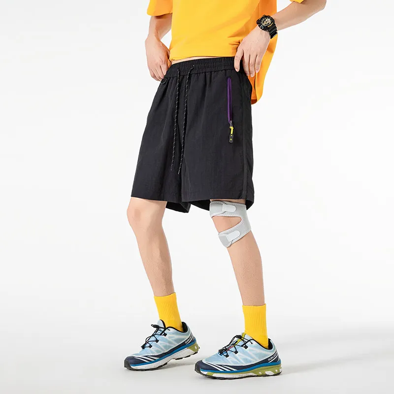SIL VITIN Casual Shorts Unisex-10