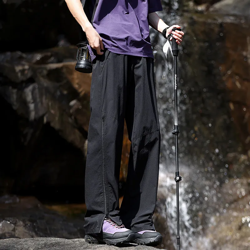 SIL VITIN Casual Pants Unisex-6
