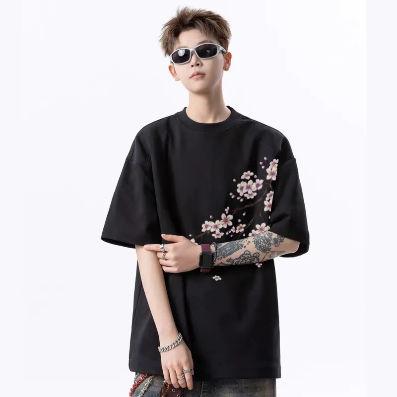SIL VITIN T Shirts Unisex-7
