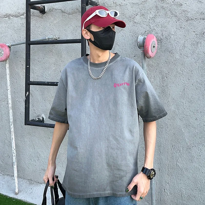 SIL VITIN T-Shirts Unisex-13