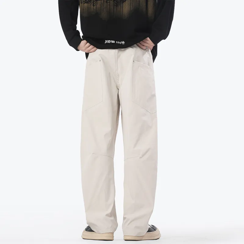 SIL VITIN Casual Pants Unisex-7