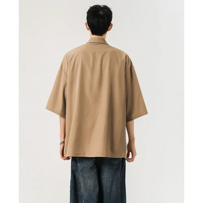 SIL VITIN Shirts Unisex-20