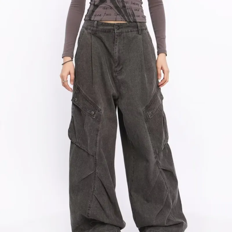 SIL VITIN Jeans Unisex-3