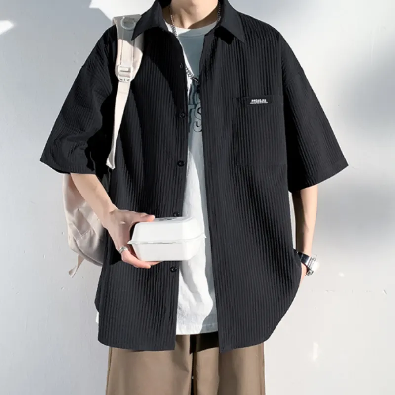 SIL VITIN Shirts Unisex-4