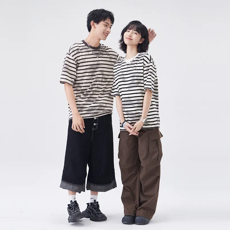 SIL VITIN T Shirts Unisex-6