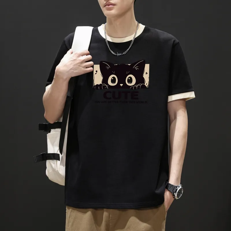 SIL VITIN T Shirts Unisex-11