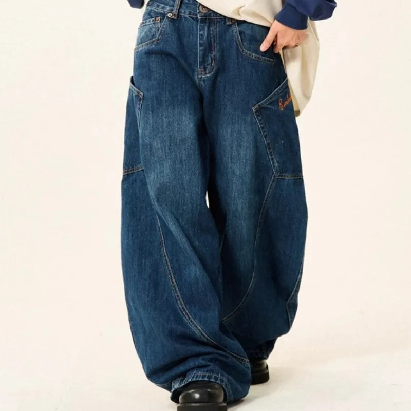 SIL VITIN Jeans Unisex-1