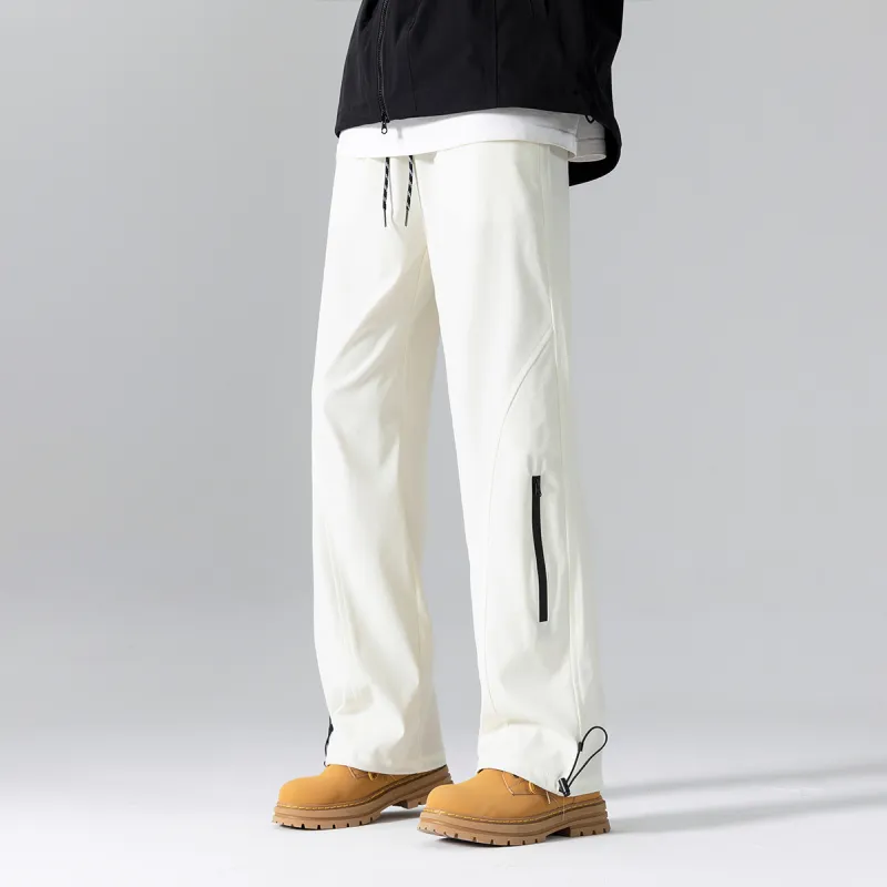 SIL VITIN Casual Pants Unisex-9