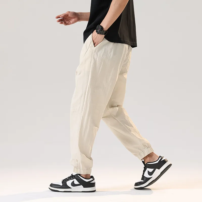 SIL VITIN Casual Pants Unisex-6