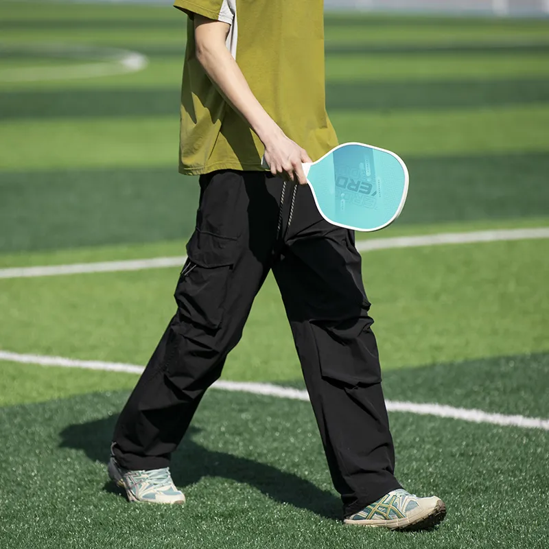 SIL VITIN Casual Pants Unisex-4