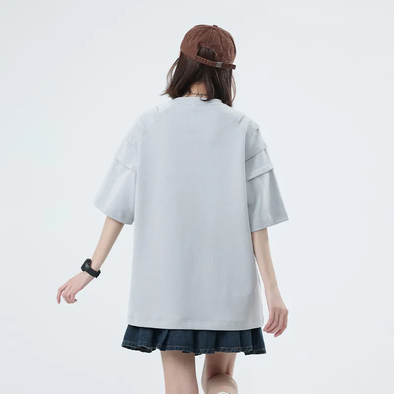 SIL VITIN T Shirts Unisex-20