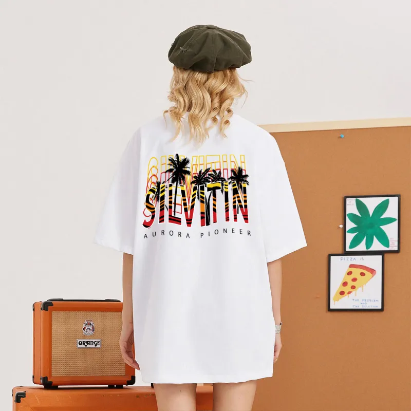 SIL VITIN T Shirts Unisex-10