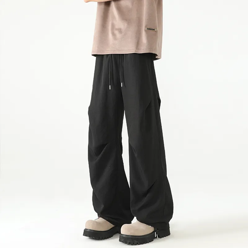 SIL VITIN Casual Pants Unisex-2