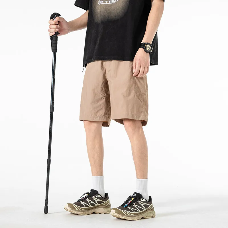SIL VITIN Casual Shorts Unisex-18