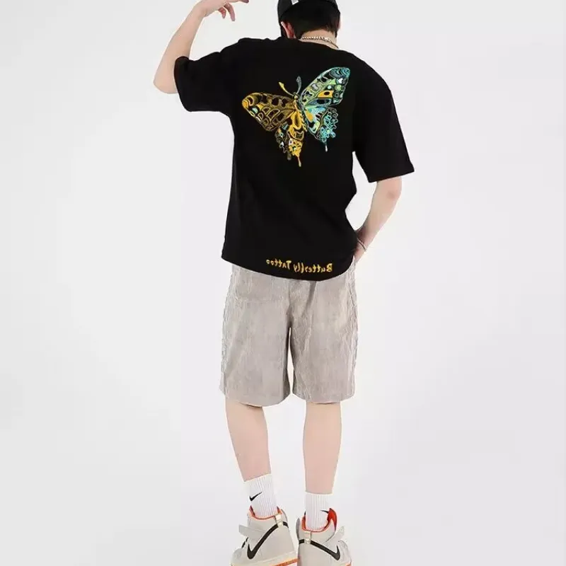 SIL VITIN T Shirts Unisex-1