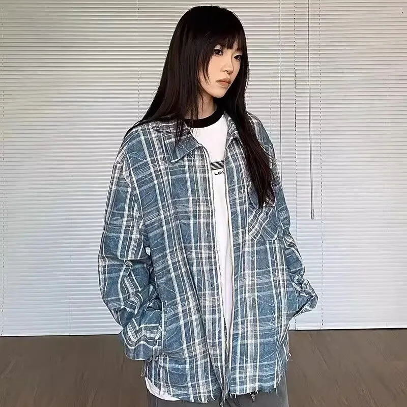 SIL VITIN Shirts Unisex Blue-4