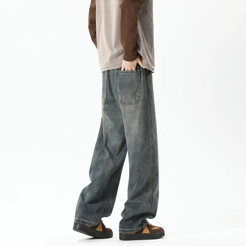 SIL VITIN Jeans Unisex-7