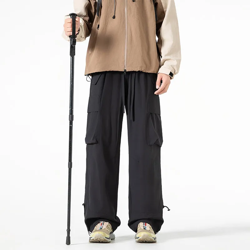 SIL VITIN Casual Pants Unisex-2