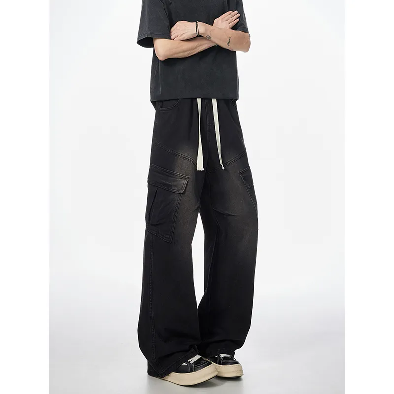 SIL VITIN Jeans Unisex-10