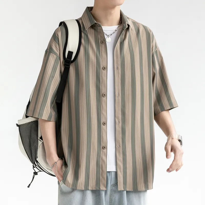 SIL VITIN Shirts Unisex-6