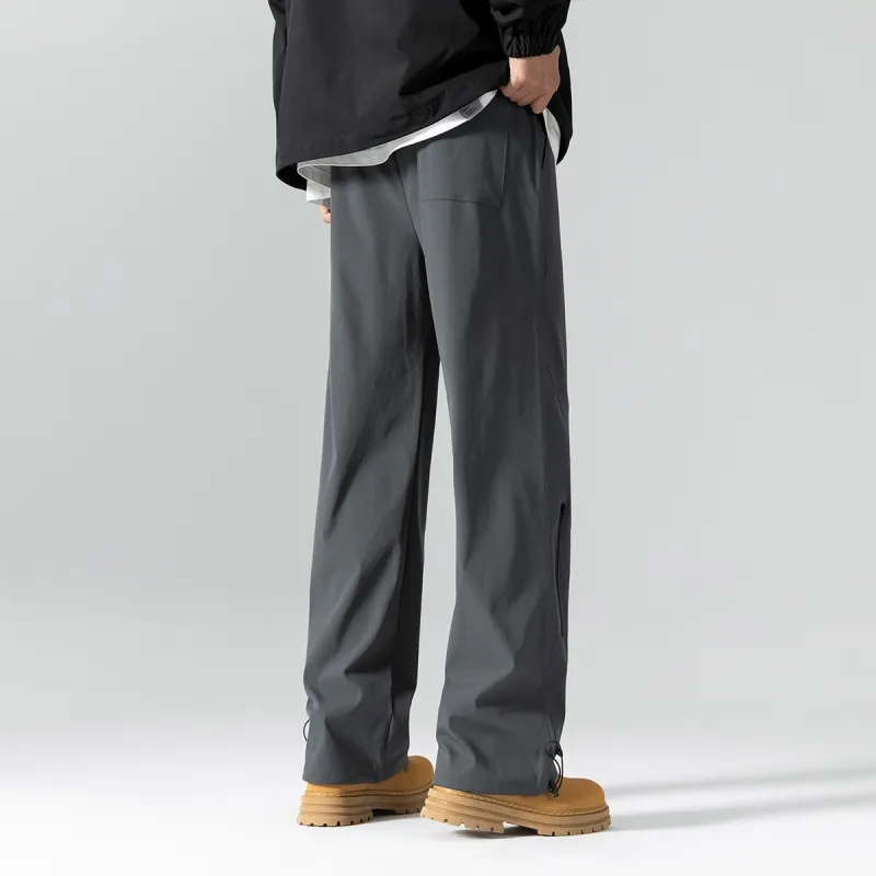 SIL VITIN Casual Pants Unisex-6