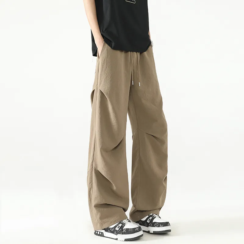 SIL VITIN Casual Pants Unisex-16