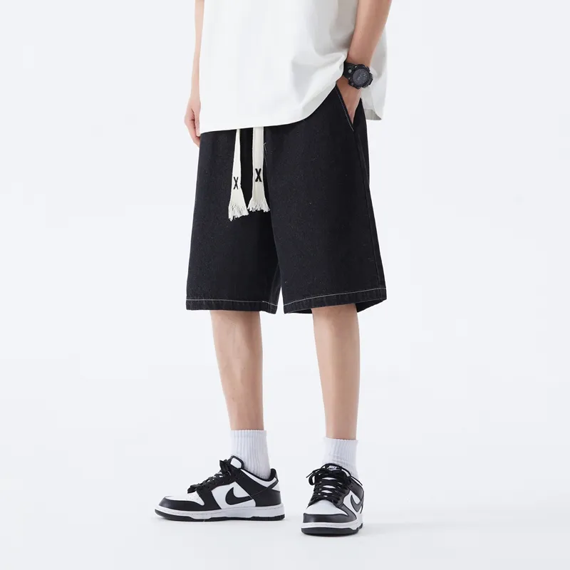 SIL VITIN Casual Shorts Unisex-2