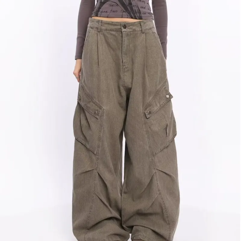 SIL VITIN Jeans Unisex-9