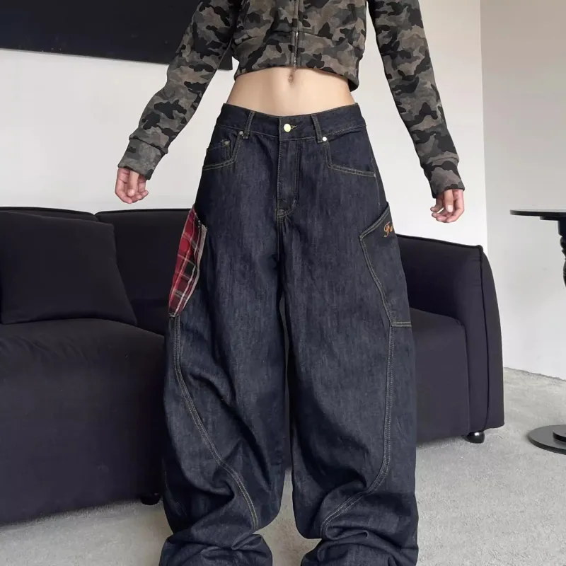 SIL VITIN Jeans Unisex-6
