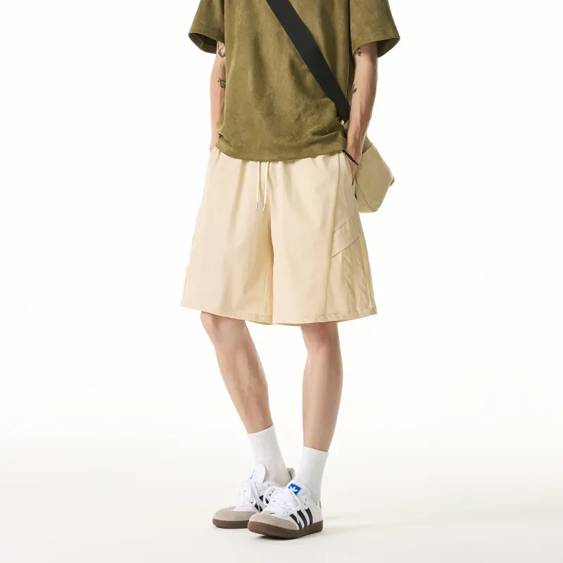 SIL VITIN Casual Shorts Unisex-5