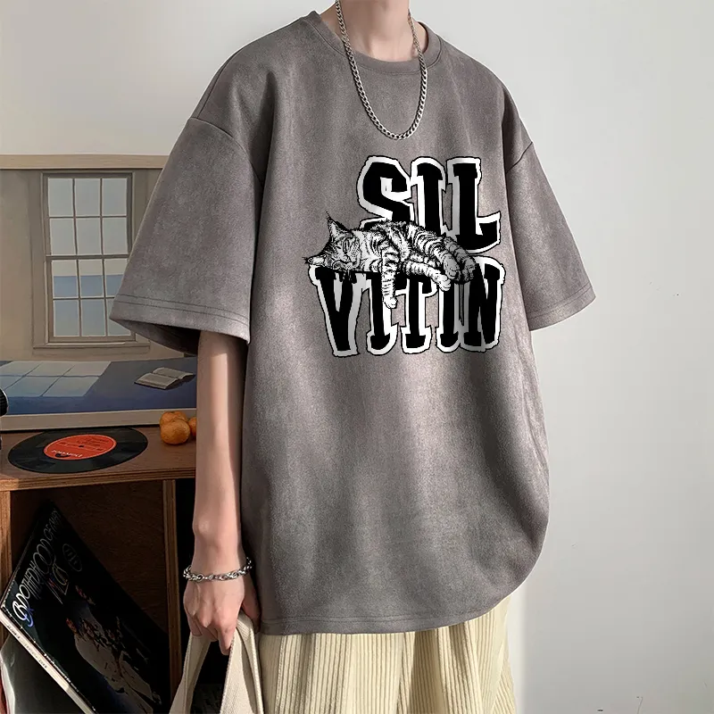 SIL VITIN T Shirts Unisex-24