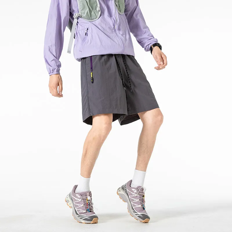 SIL VITIN Casual Shorts Unisex-26