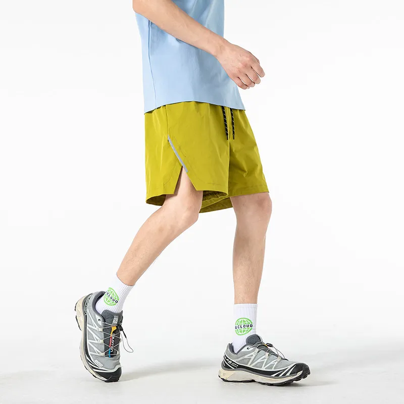 SIL VITIN Casual Shorts Unisex-32