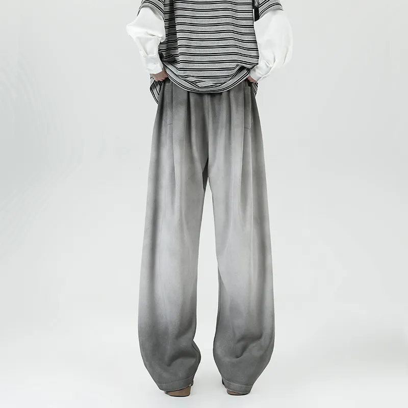 SIL VITIN Casual Pants Unisex-8