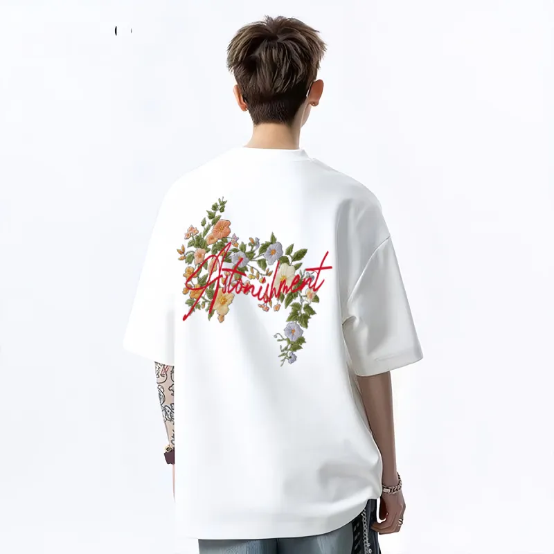 SIL VITIN T Shirts Unisex-2