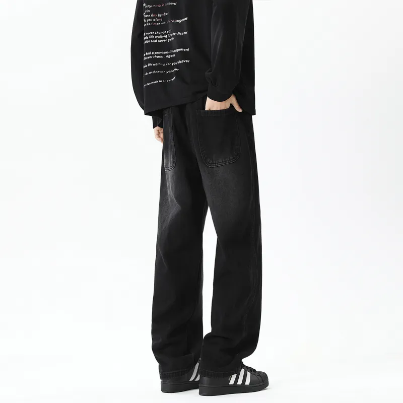 SIL VITIN Jeans Unisex-3