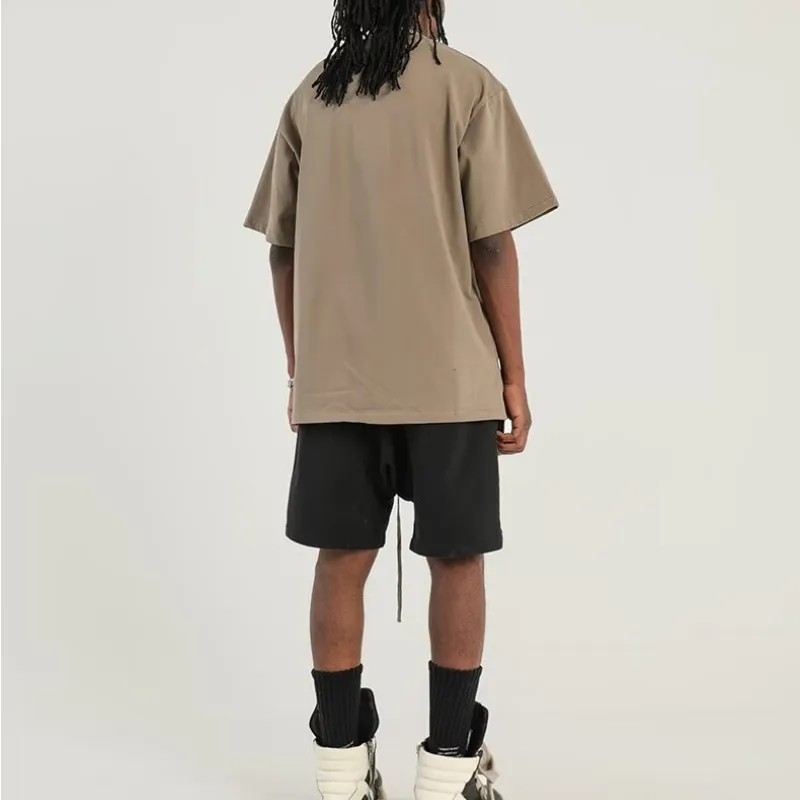 SIL VITIN Cargo Shorts Unisex-2