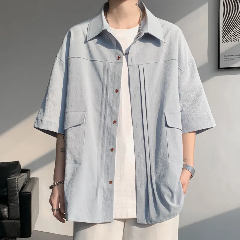SIL VITIN Shirts Unisex-7