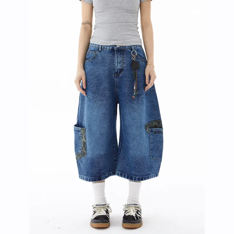 SIL VITIN Jeans Unisex-1