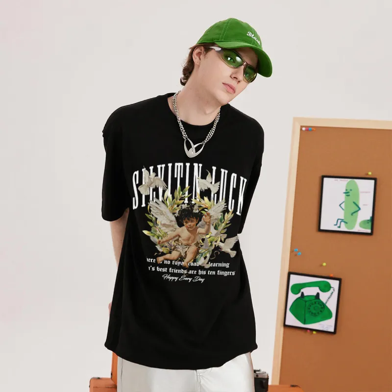 SIL VITIN T Shirts Unisex-8