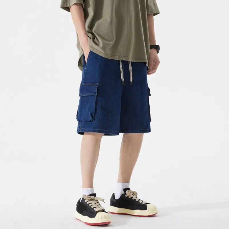 SIL VITIN Casual Shorts Unisex-18