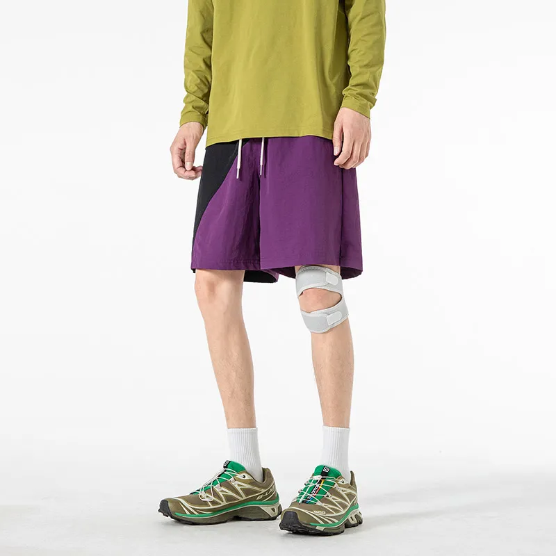 SIL VITIN Casual Shorts Unisex-10
