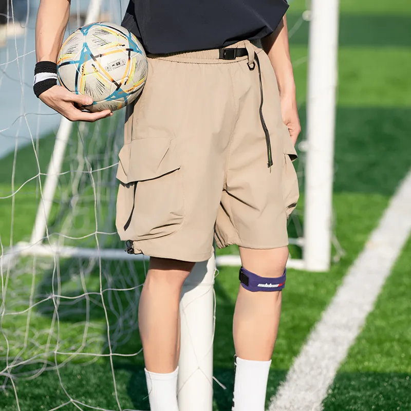 SIL VITIN Casual Shorts Unisex-19