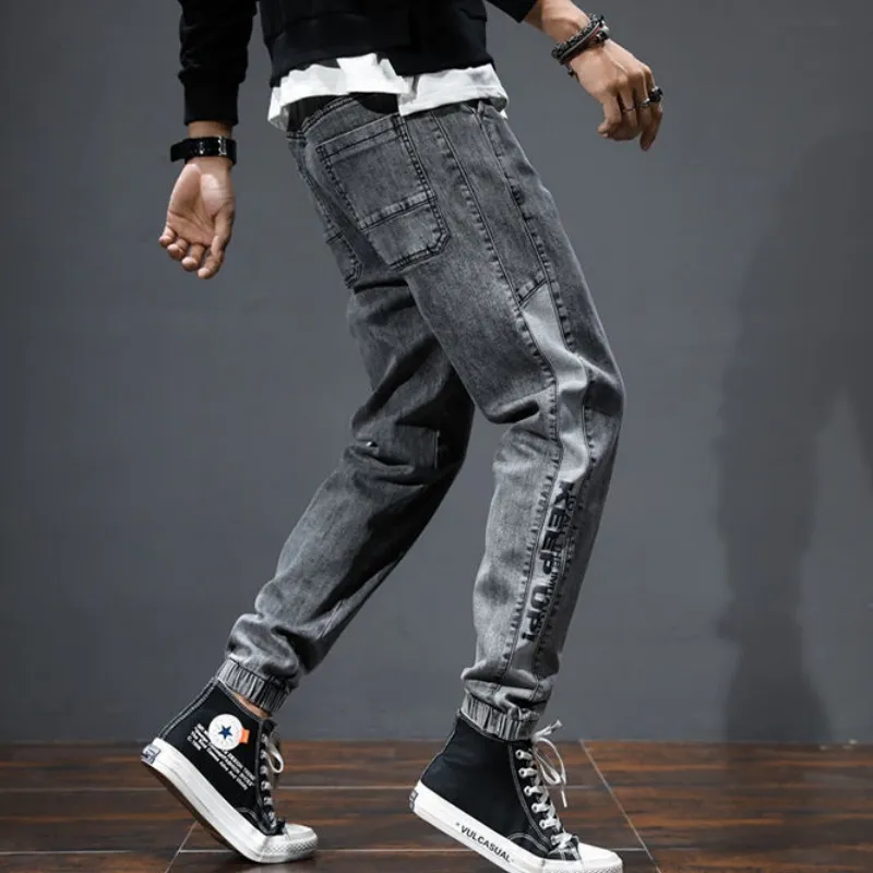 SIL VITIN Jeans Unisex-6
