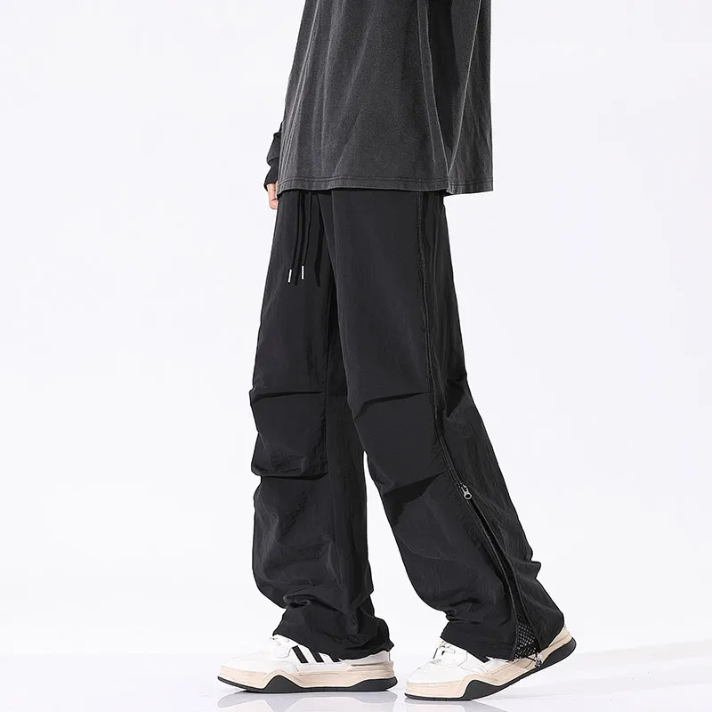 SIL VITIN Casual Pants Unisex-1