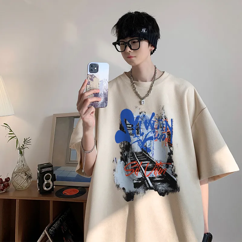 SIL VITIN T Shirts Unisex-14