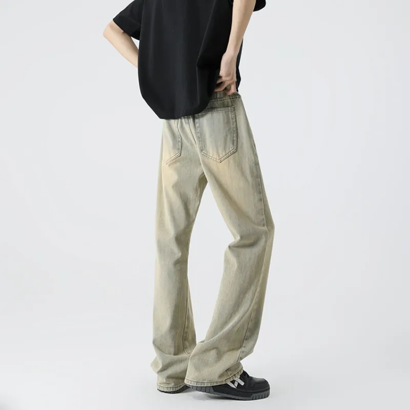 SIL VITIN Jeans Unisex-21