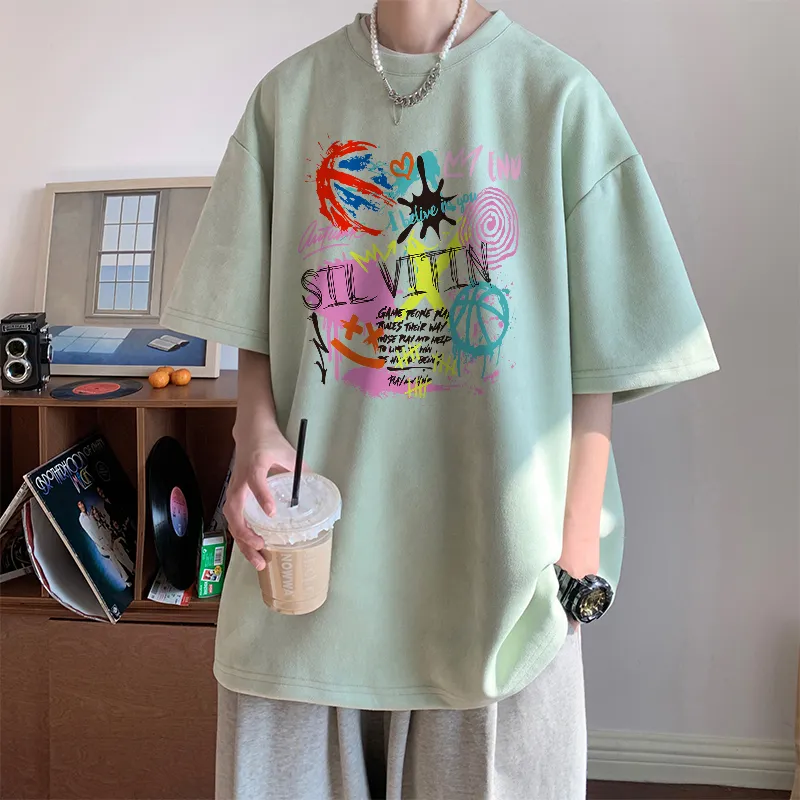 SIL VITIN T Shirts Unisex-31
